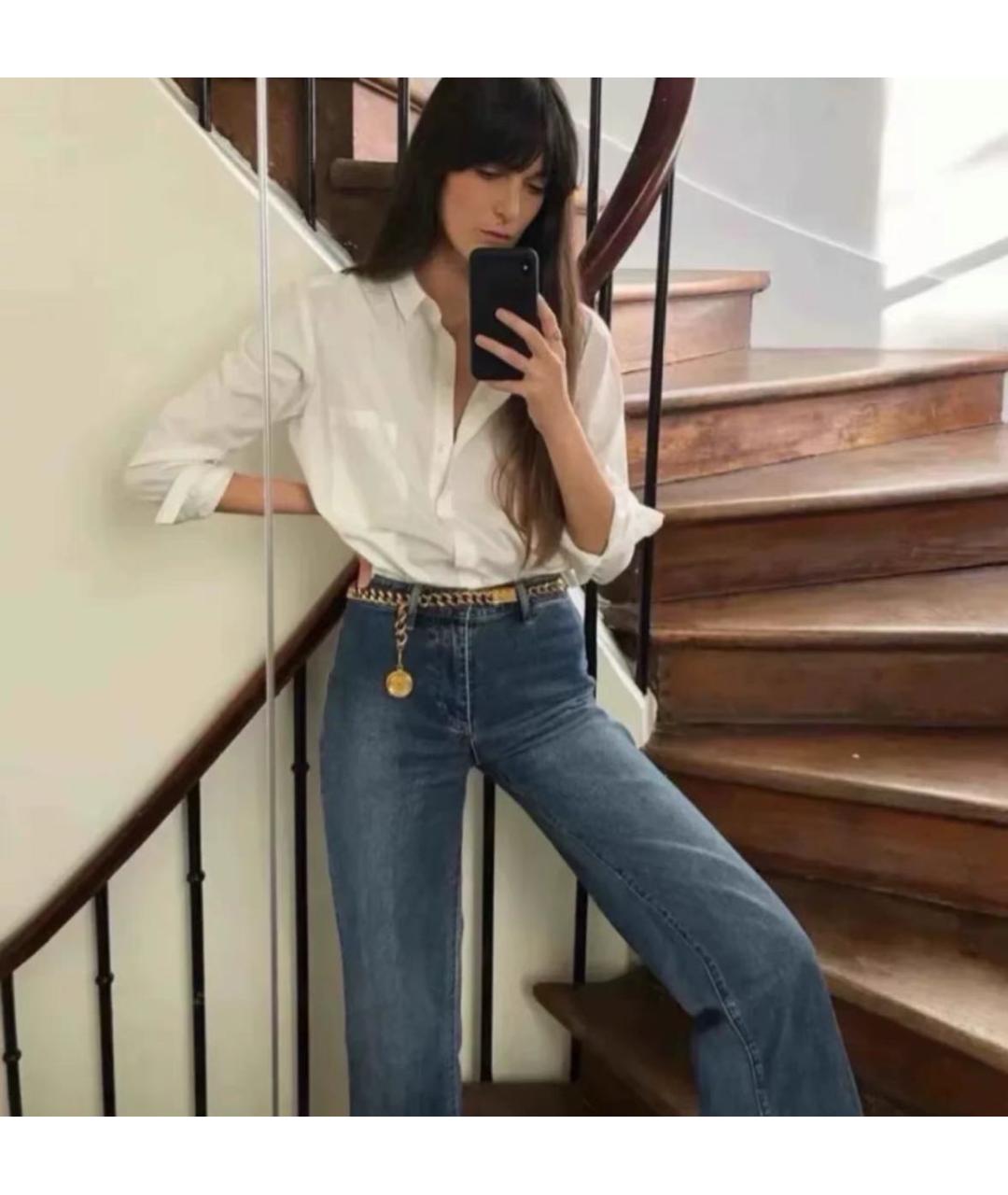 CHANEL Ремень, фото 4