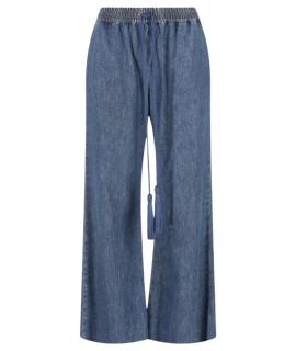 VALENTINO Прямые джинсы