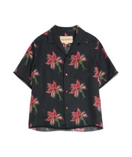 VALENTINO Кэжуал рубашка