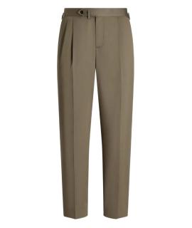 DOLCE&GABBANA Повседневные брюки