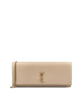 SAINT LAURENT Клатч/вечерняя сумка