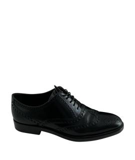 CHRISTIAN DIOR Брогги и оксфорды