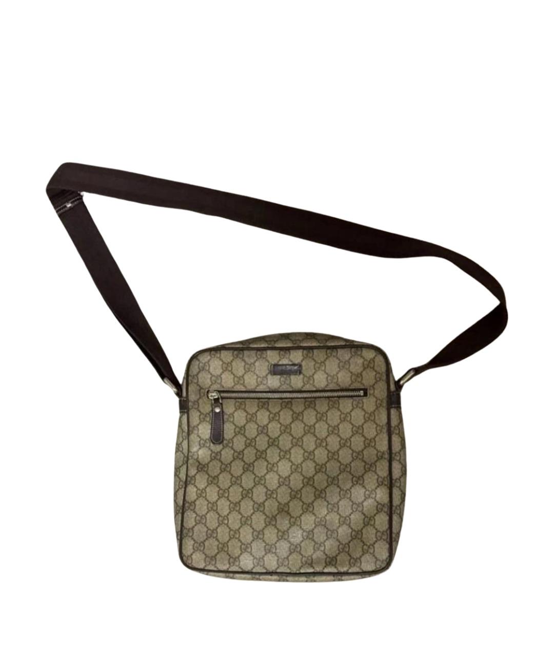 GUCCI Сумка на плечо, фото 1