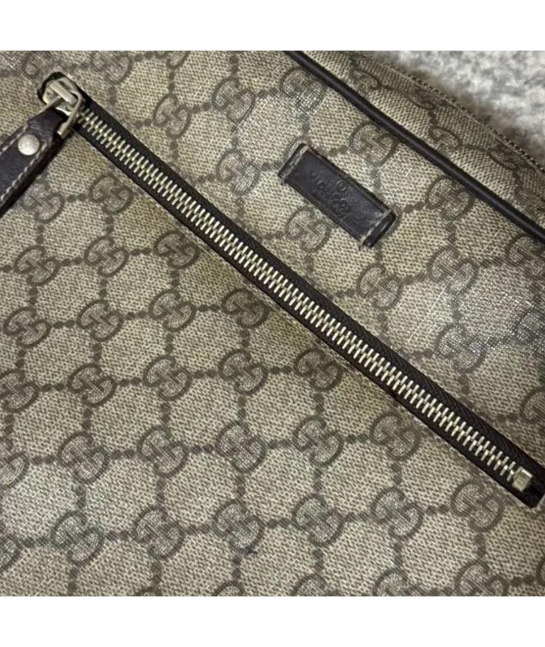 GUCCI Сумка на плечо, фото 4