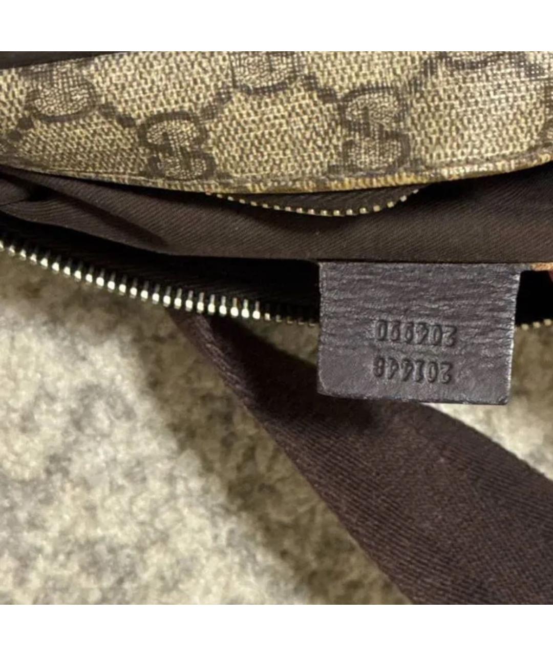 GUCCI Сумка на плечо, фото 3