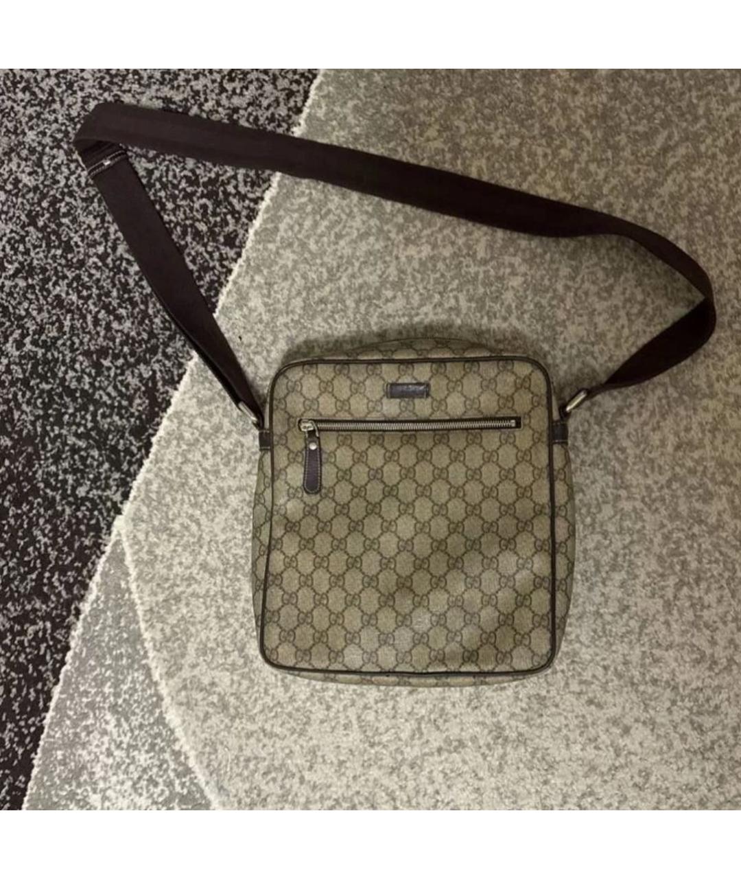 GUCCI Сумка на плечо, фото 5