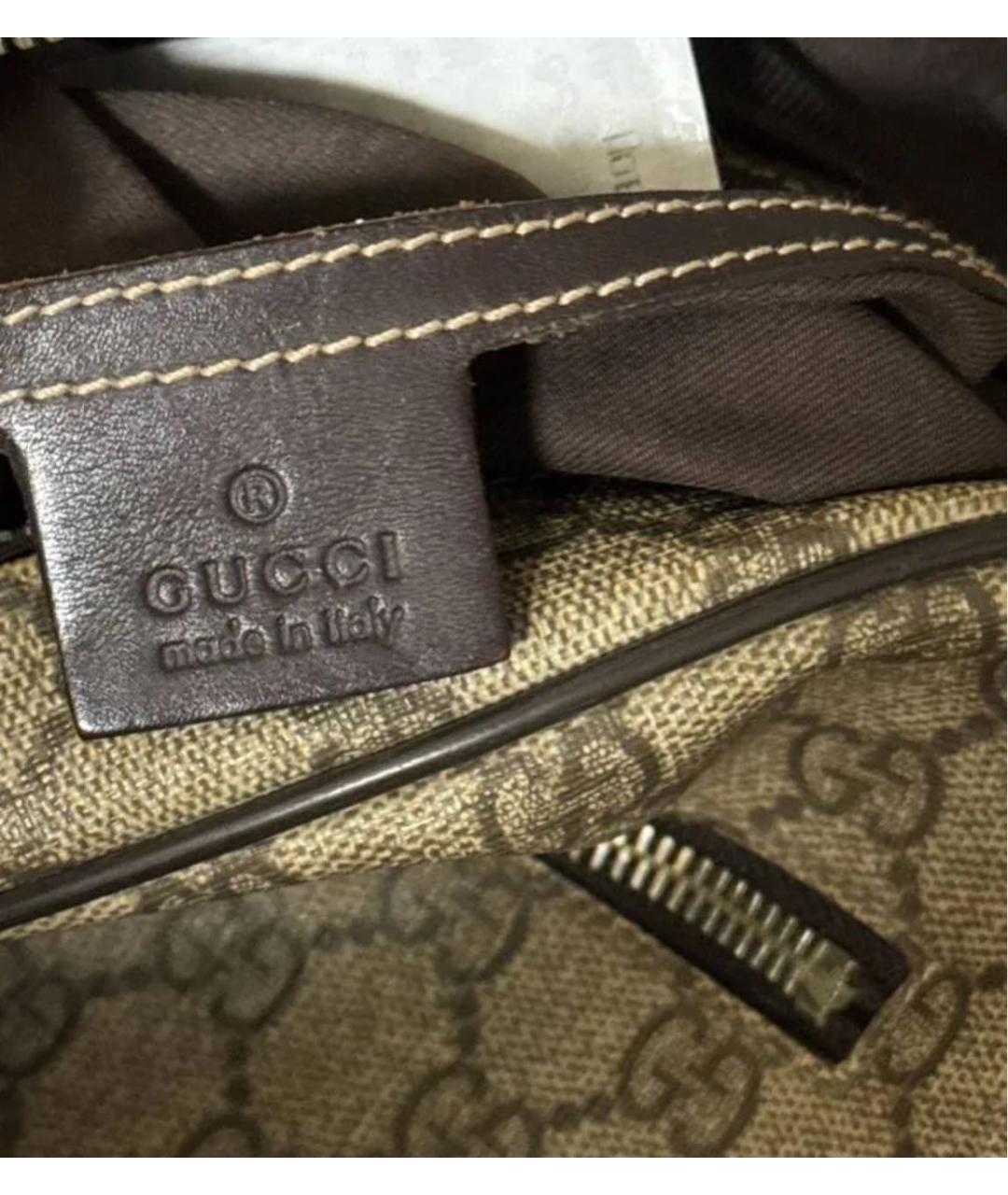 GUCCI Сумка на плечо, фото 2