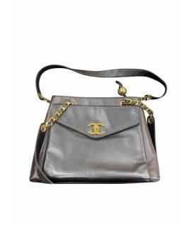 CHANEL Сумка через плечо