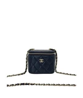 CHANEL Сумка через плечо