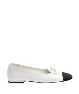 CHANEL Балетки