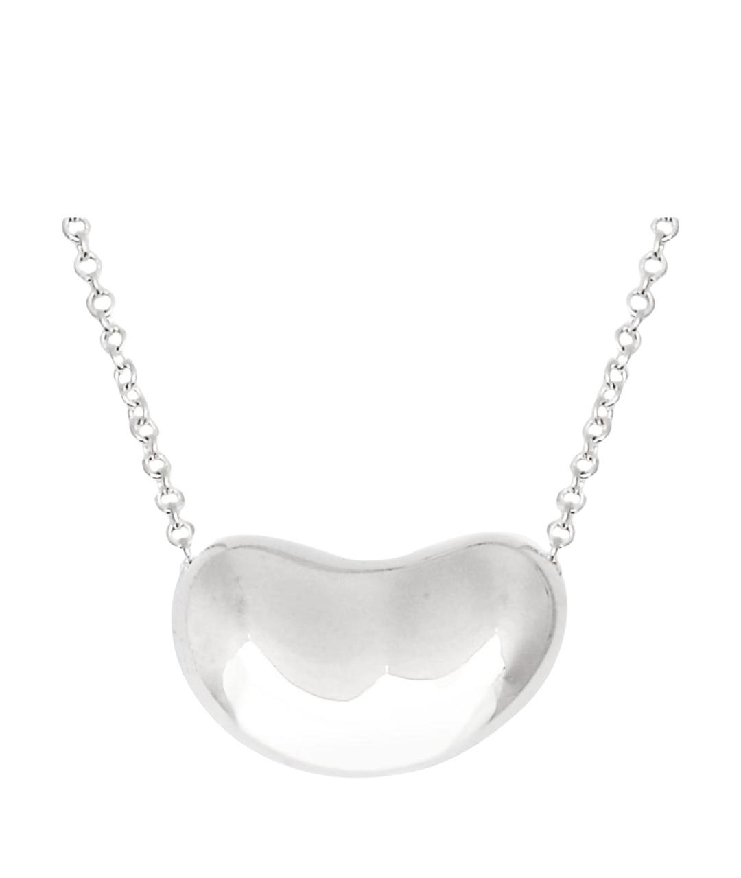 TIFFANY&CO Серебряная серебряная подвеска, фото 1