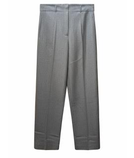 LORO PIANA Брюки широкие