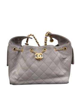 CHANEL Сумка тоут