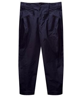 ISABEL MARANT Прямые брюки