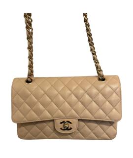 CHANEL Сумка через плечо