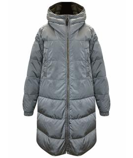 MAX MARA THE CUBE Пуховик