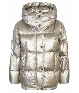 WEEKEND MAX MARA Пуховик