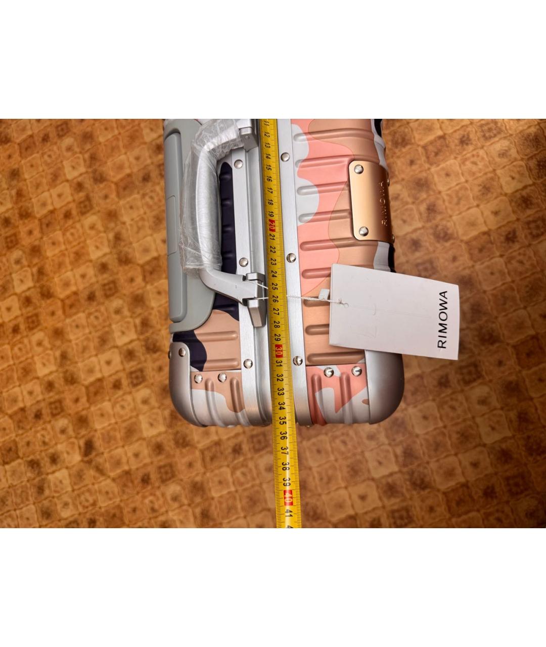 Rimowa Мульти чемодан, фото 7