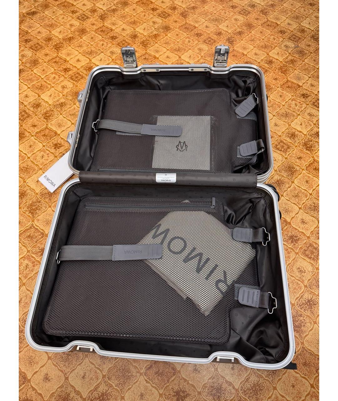 Rimowa Мульти чемодан, фото 5