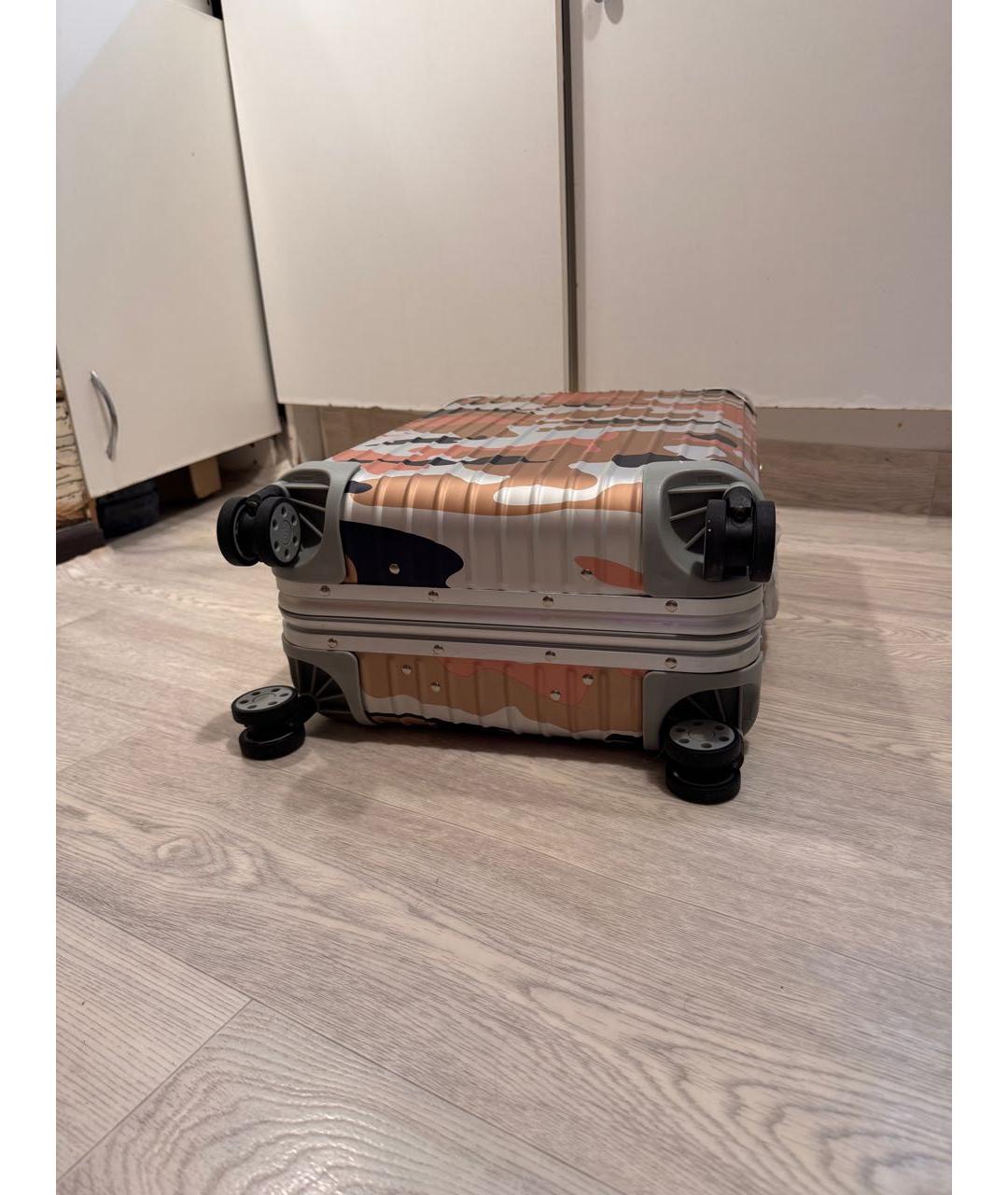 Rimowa Мульти чемодан, фото 3