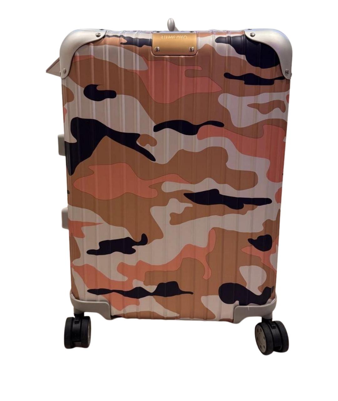 Rimowa Мульти чемодан, фото 1