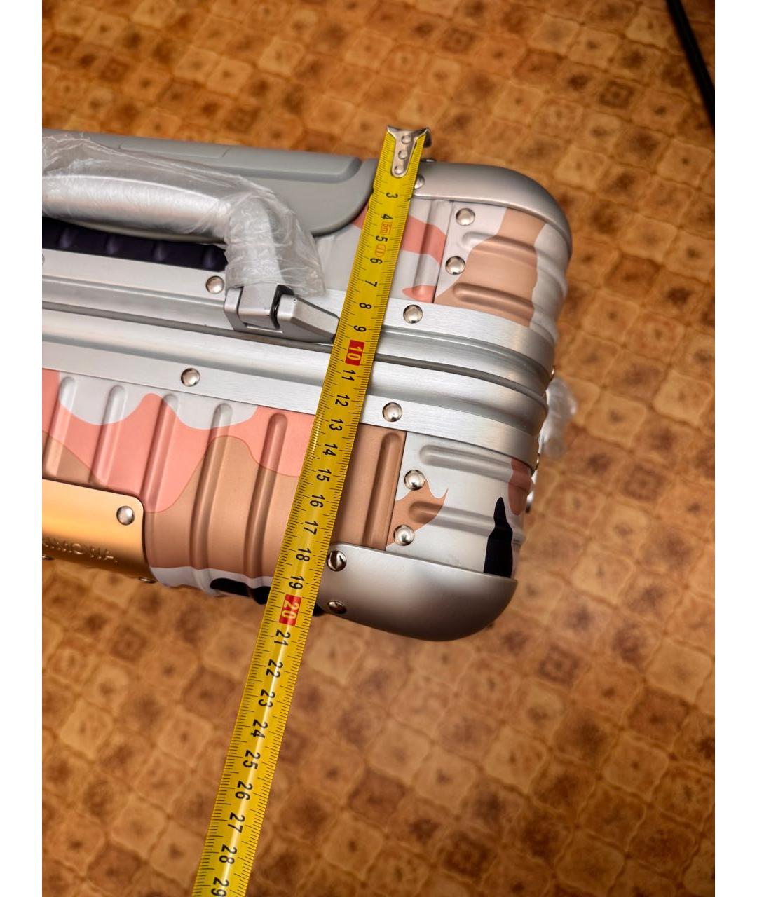 Rimowa Мульти чемодан, фото 8