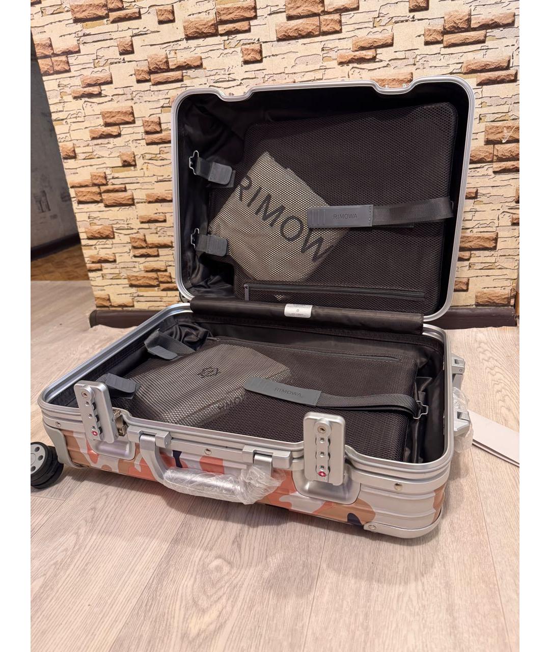 Rimowa Мульти чемодан, фото 4