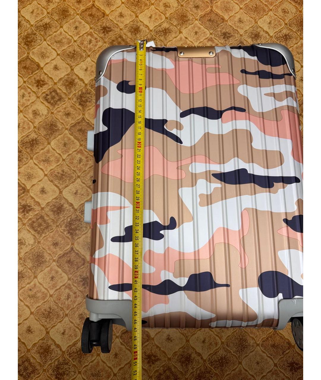 Rimowa Мульти чемодан, фото 6