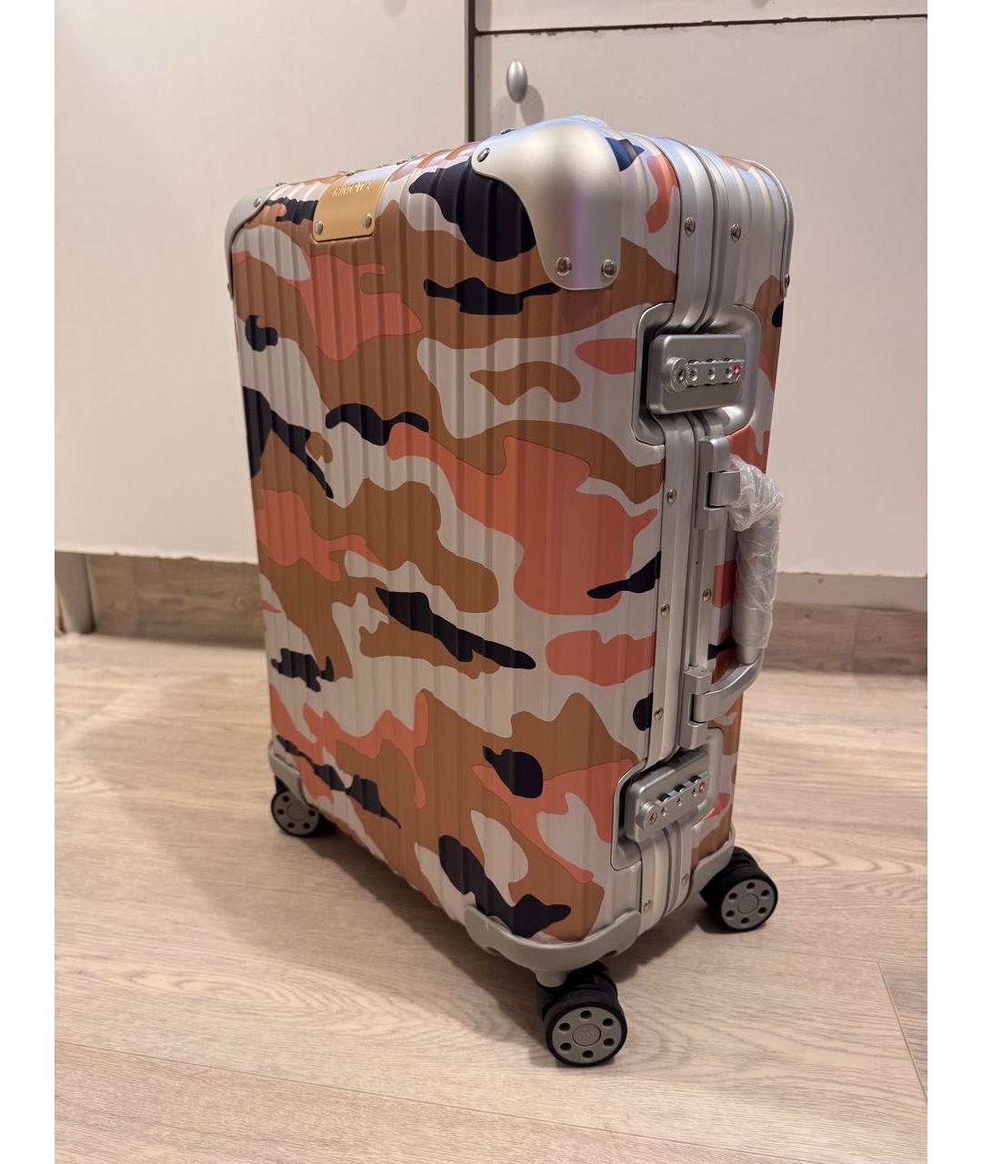 Rimowa Мульти чемодан, фото 2