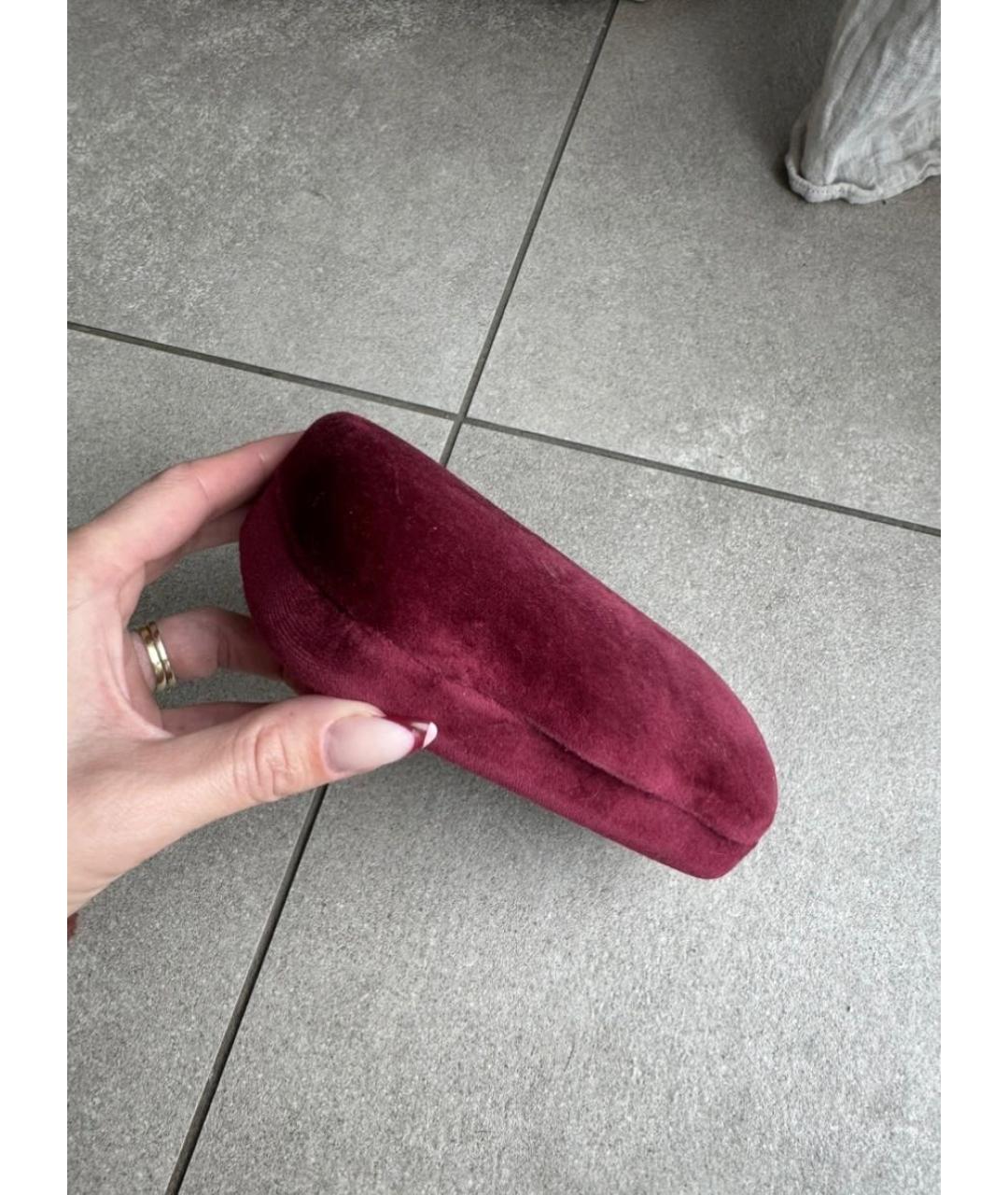 GUCCI Черные пластиковые солнцезащитные очки, фото 6