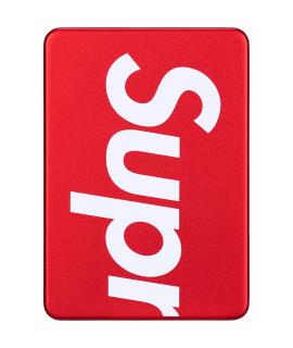 SUPREME Техника