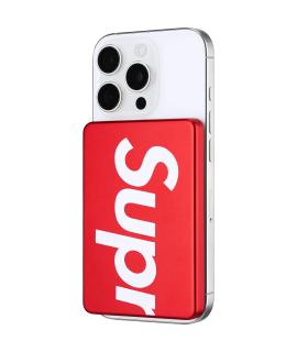 SUPREME Техника