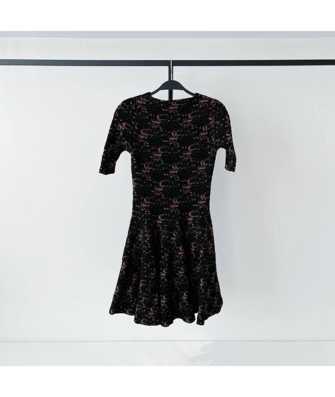 KENZO Мульти повседневное платье, фото 3