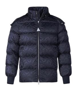 MONCLER Пуховик