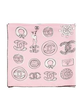 CHANEL Шарф