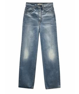 LEVI'S Джинсы клеш