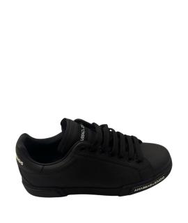 DOLCE&GABBANA Низкие кроссовки / кеды