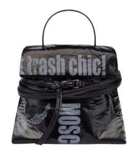 MOSCHINO Сумка с короткими ручками
