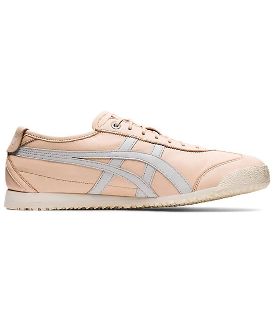 ONITSUKA TIGER Коралловые кроссовки, фото 1