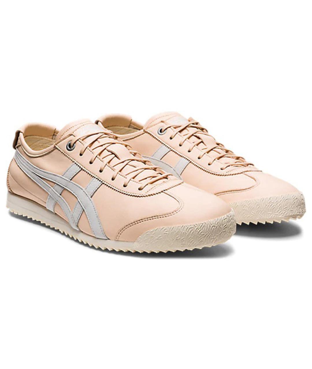 ONITSUKA TIGER Коралловые кроссовки, фото 3