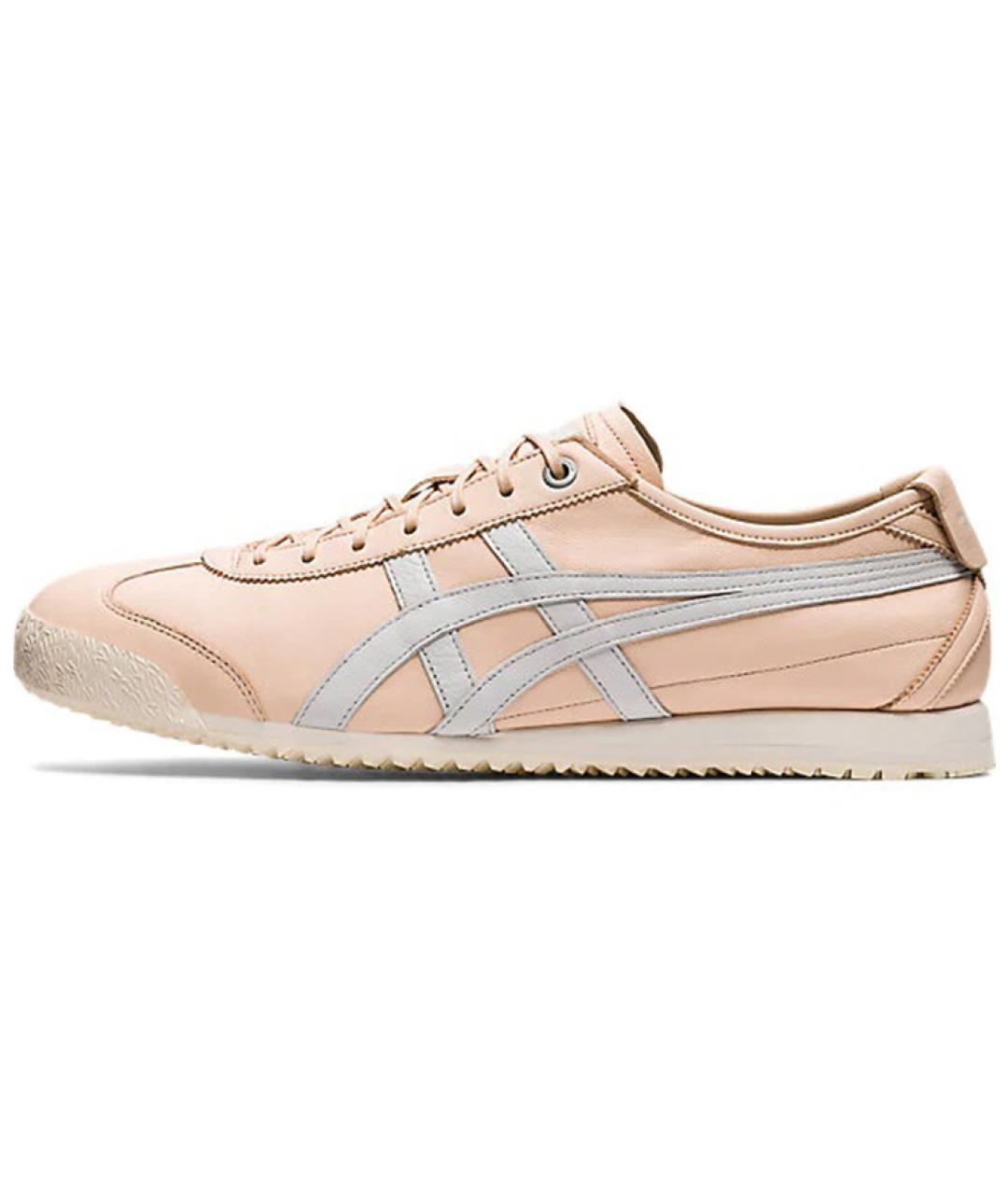 ONITSUKA TIGER Коралловые кроссовки, фото 2