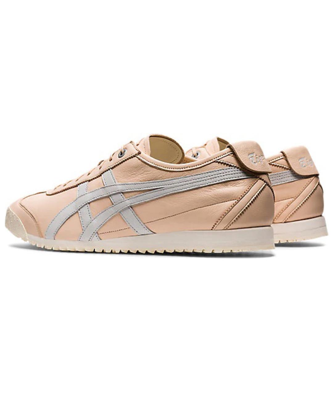 ONITSUKA TIGER Коралловые кроссовки, фото 4