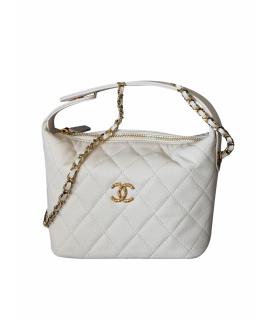 CHANEL Сумка через плечо