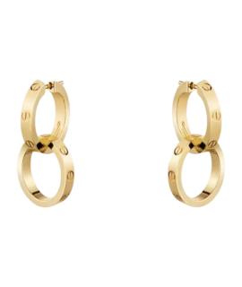 CARTIER Серьги
