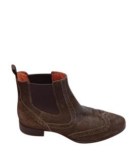 SANTONI Ботинки