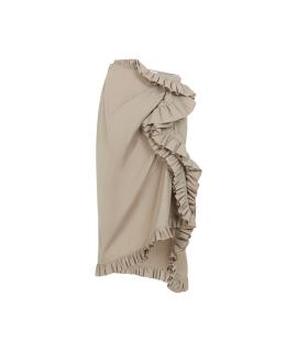 DRIES VAN NOTEN Юбка миди