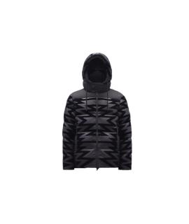 MONCLER Пуховик