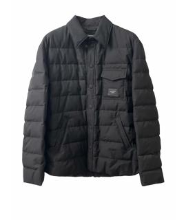 DOLCE&GABBANA Пуховик