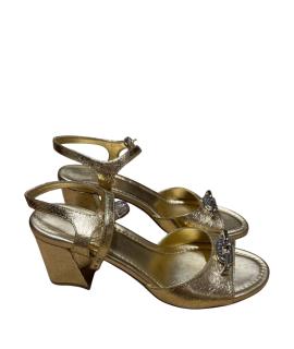 LOUIS VUITTON Босоножки