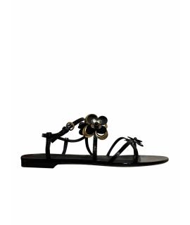 LOUIS VUITTON Сандалии